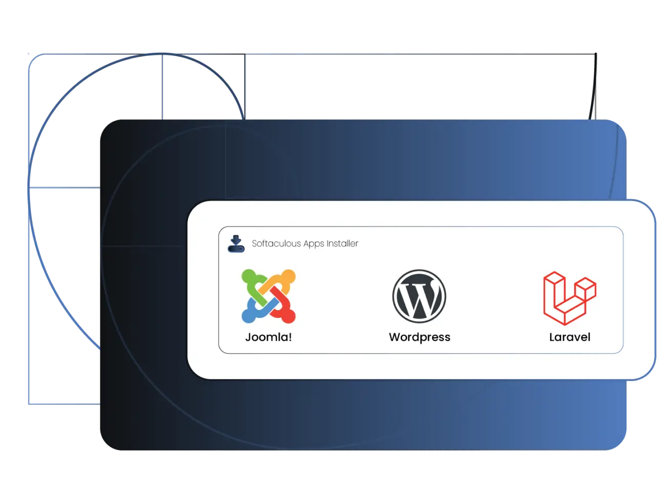 One-click app installer